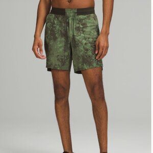 Lululemon License To Train Shorts 7” *LL TCGO XL
